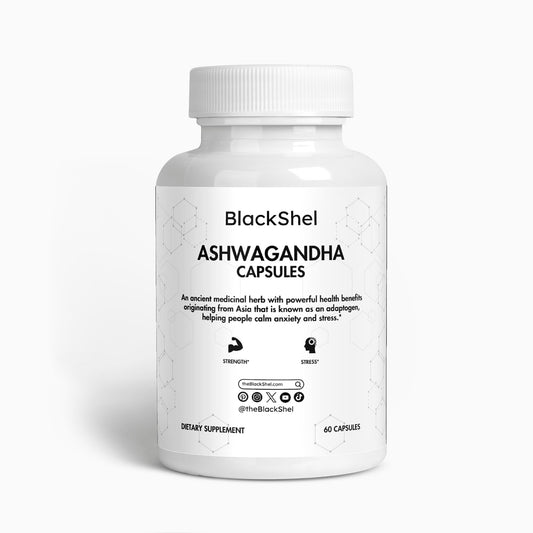 Ashwagandha