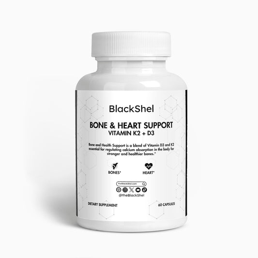 Bone & Heart Support