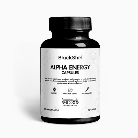 Alpha Energy